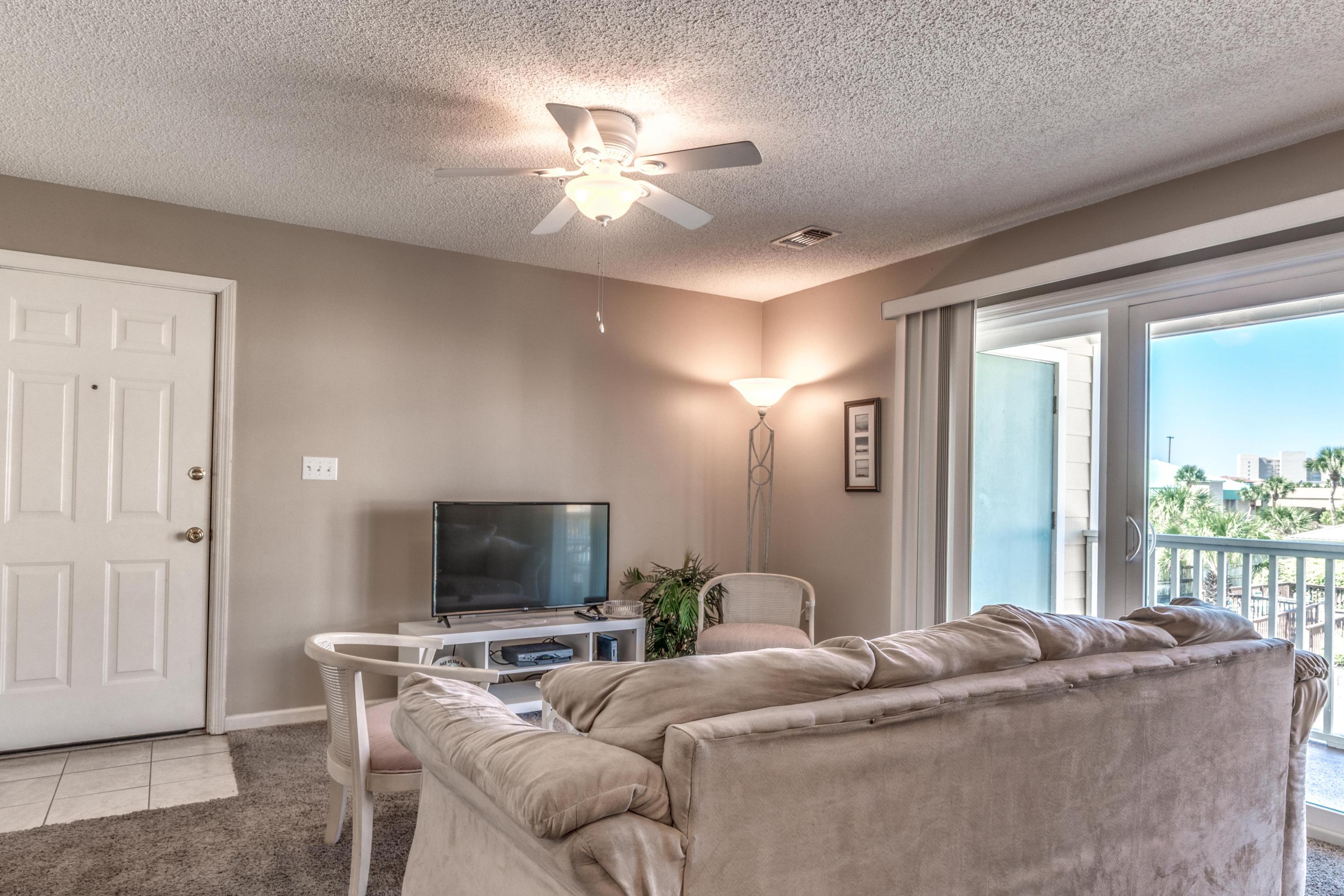 ST MARTIN BEACHWALK PH 1 - Residential