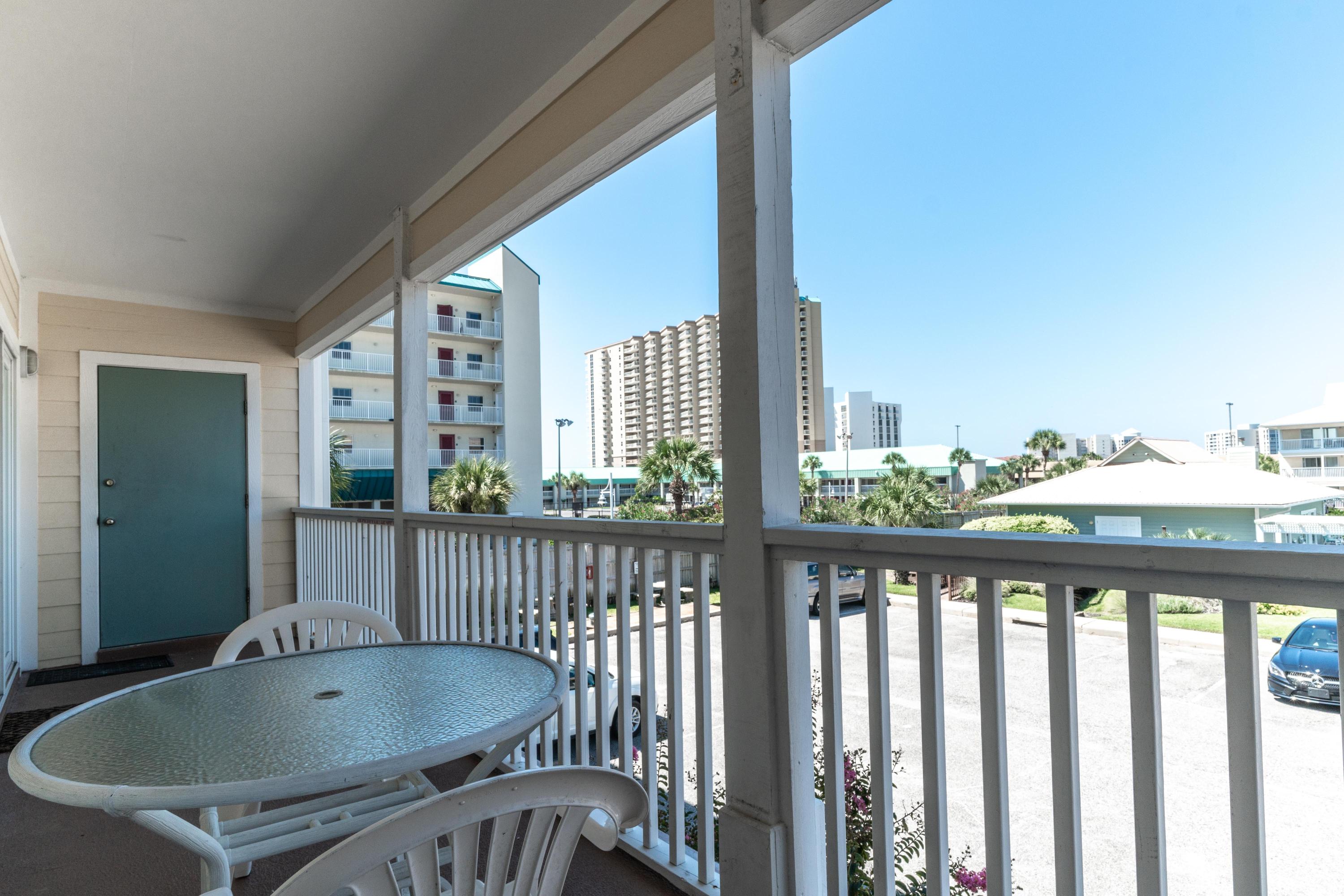 ST MARTIN BEACHWALK PH 1 - Residential