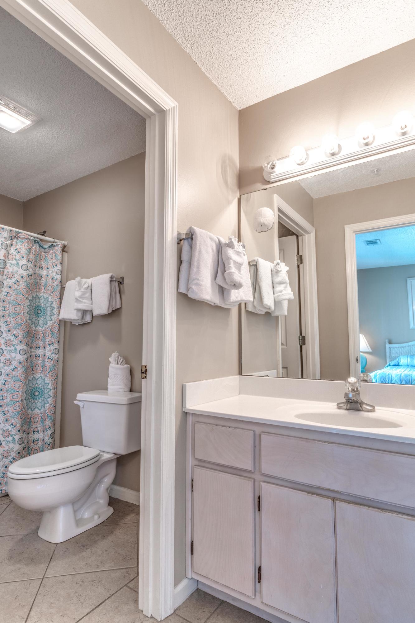 ST MARTIN BEACHWALK PH 1 - Residential