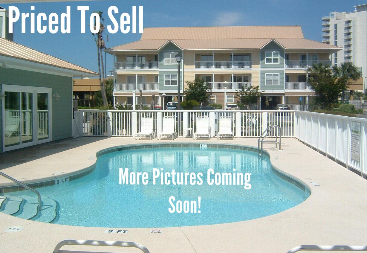 ST MARTIN BEACHWALK PH 1 - Residential