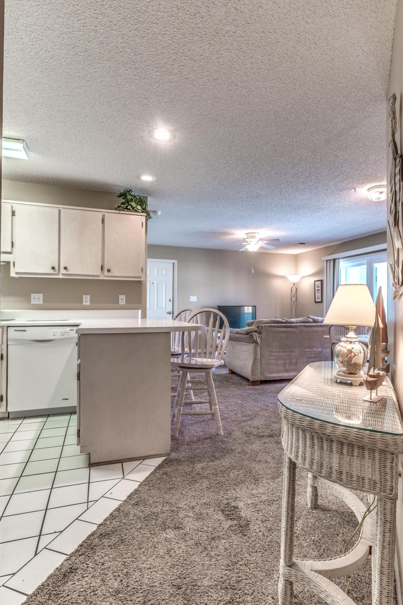 ST MARTIN BEACHWALK PH 1 - Residential