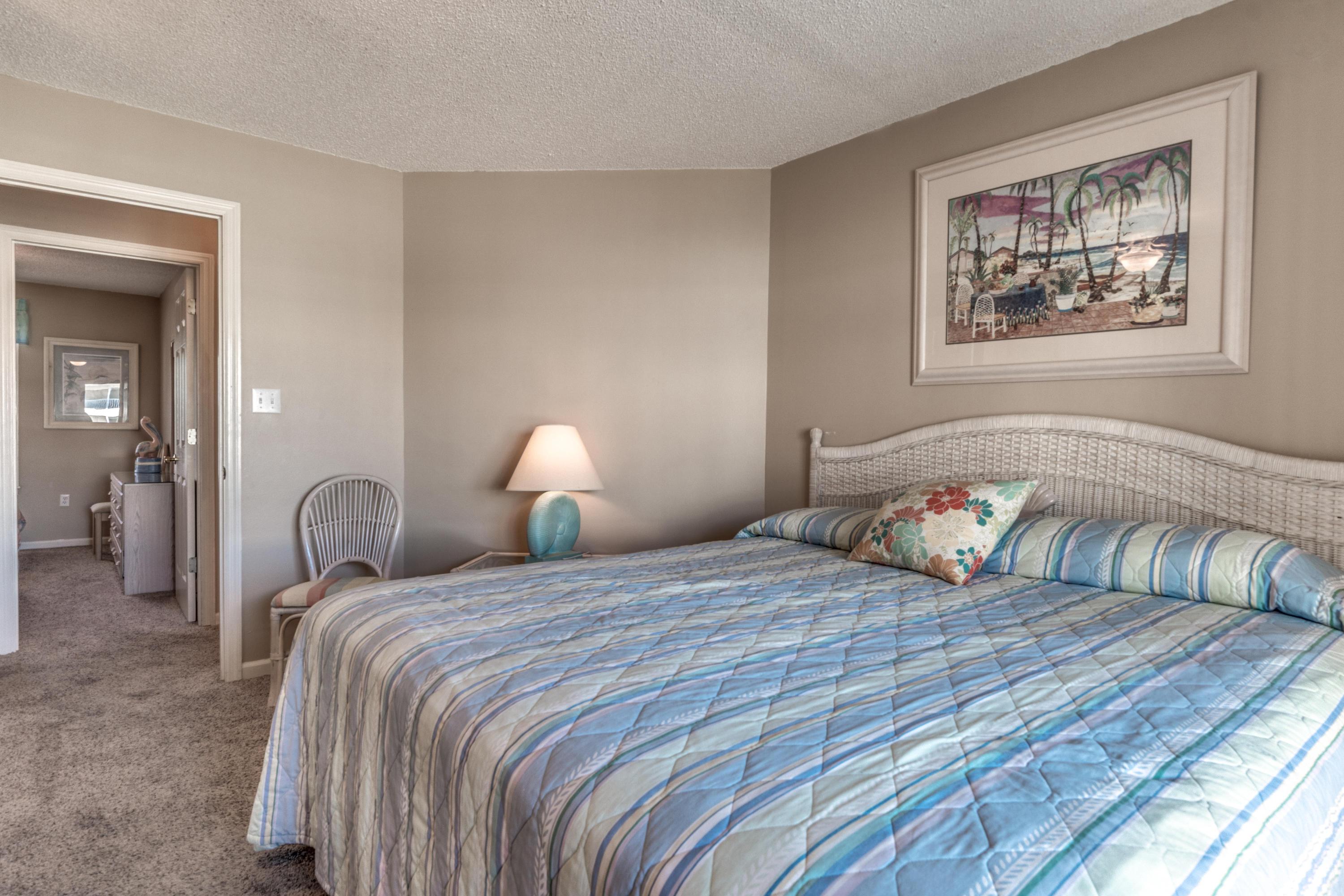 ST MARTIN BEACHWALK PH 1 - Residential