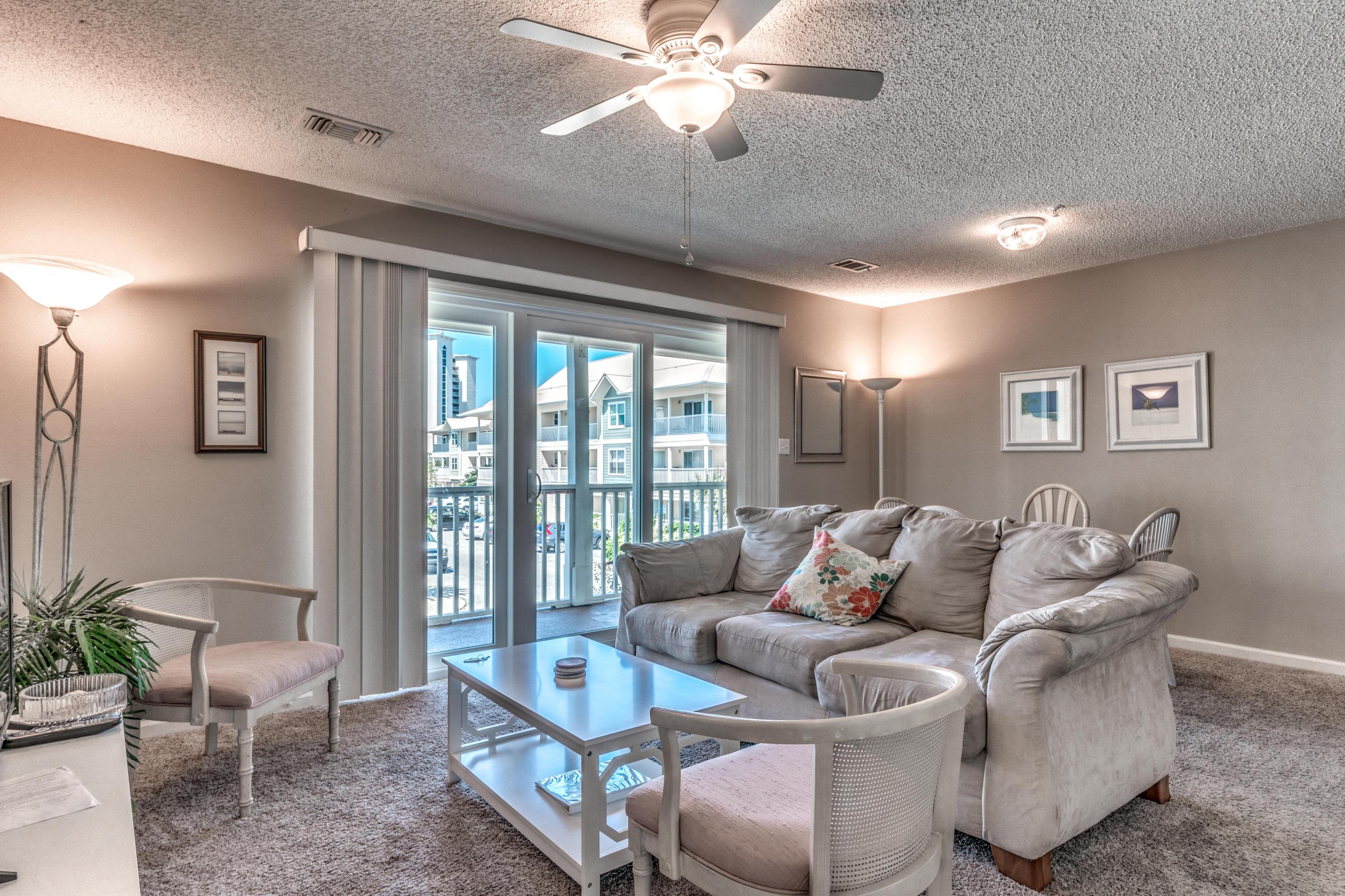 ST MARTIN BEACHWALK PH 1 - Residential