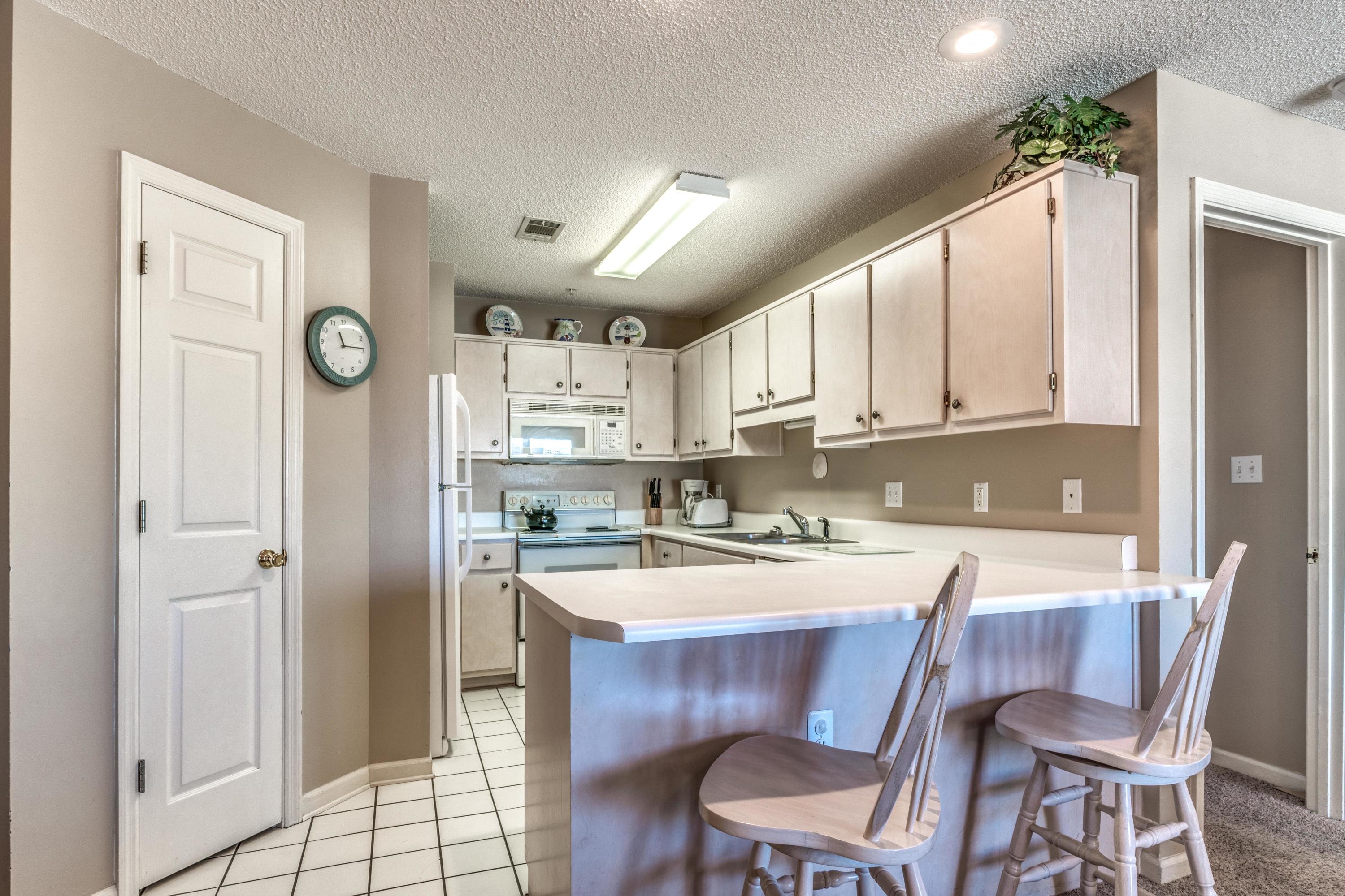 ST MARTIN BEACHWALK PH 1 - Residential