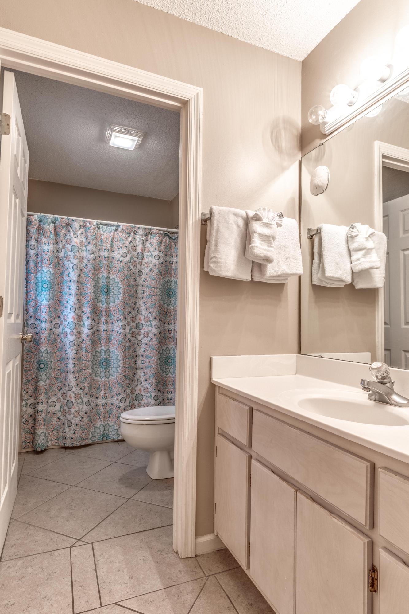 ST MARTIN BEACHWALK PH 1 - Residential