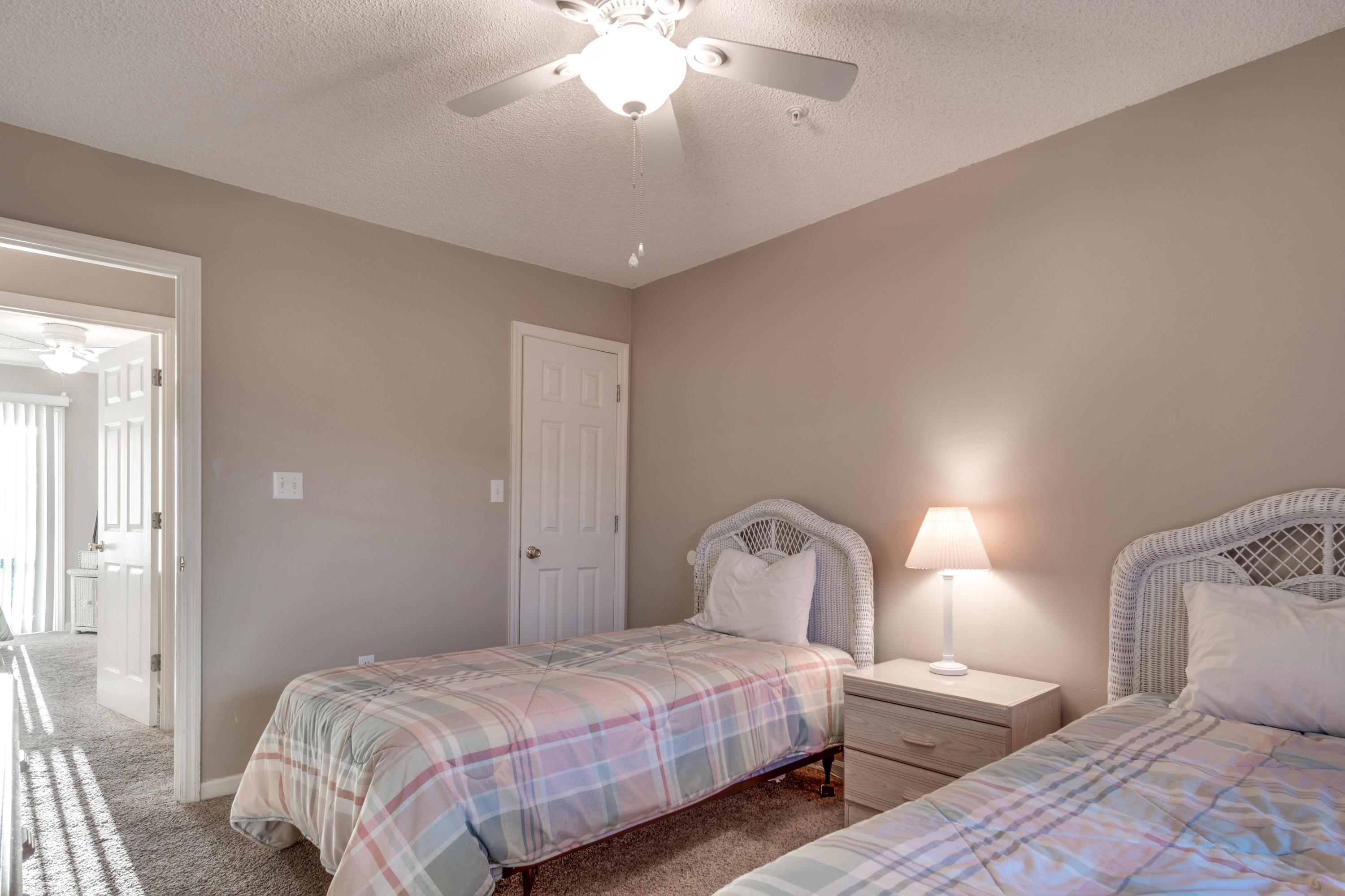 ST MARTIN BEACHWALK PH 1 - Residential