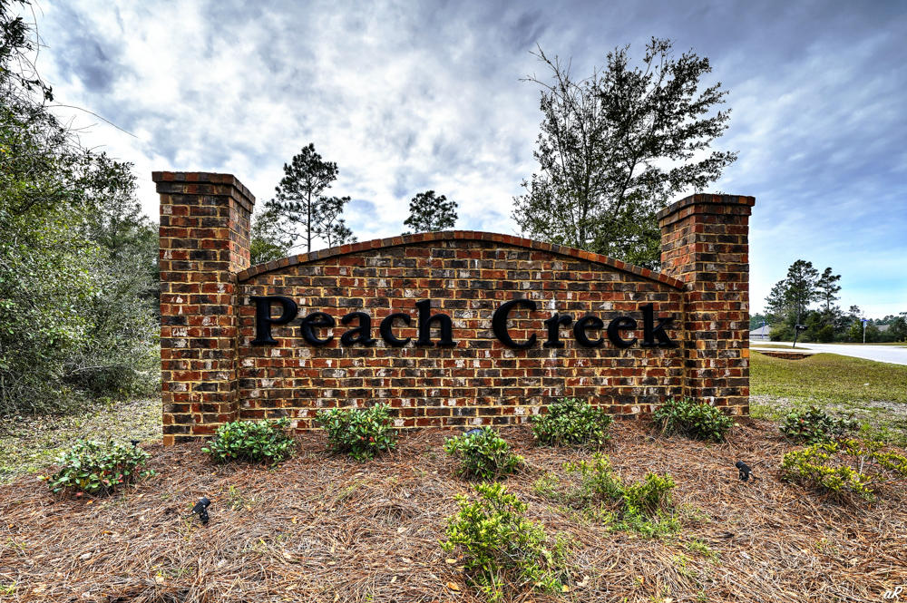 PEACH CREEK PH 1 - Residential