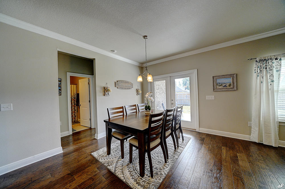 PEACH CREEK PH 1 - Residential