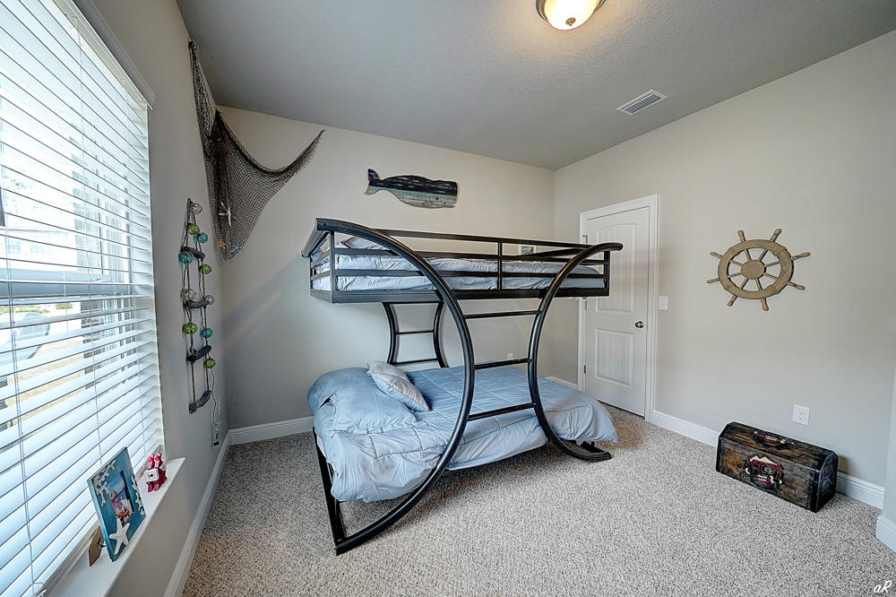 PEACH CREEK PH 1 - Residential