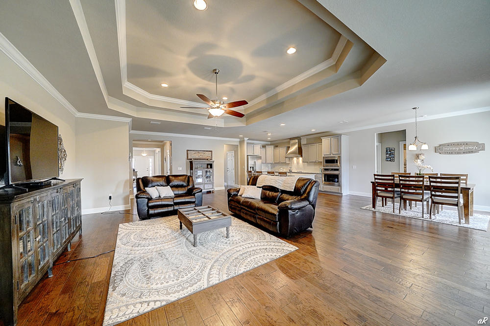 PEACH CREEK PH 1 - Residential