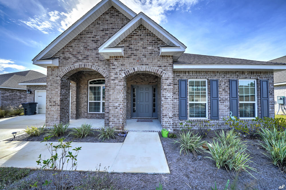 PEACH CREEK PH 1 - Residential