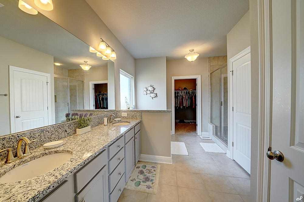 PEACH CREEK PH 1 - Residential