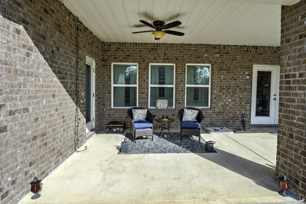 PEACH CREEK PH 1 - Residential