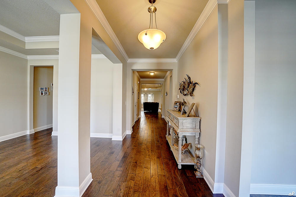 PEACH CREEK PH 1 - Residential