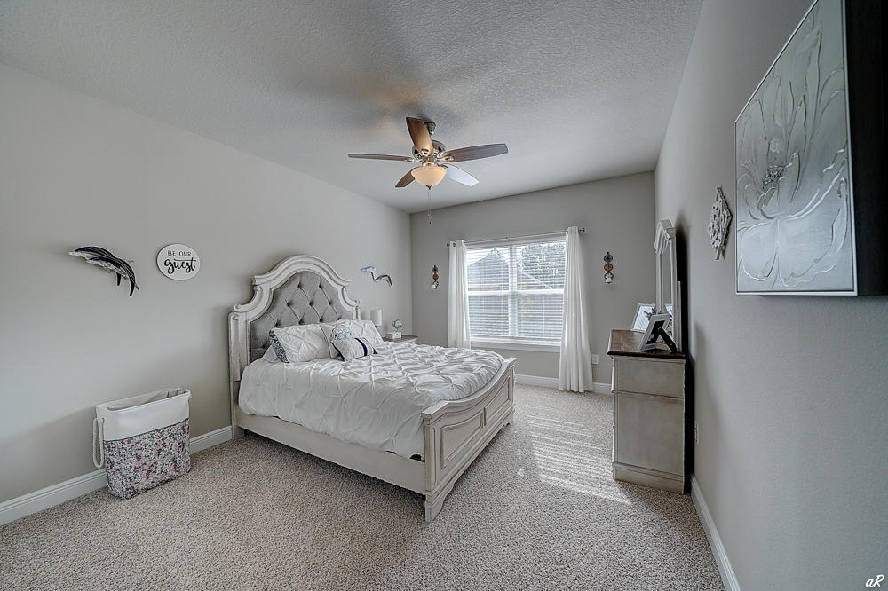 PEACH CREEK PH 1 - Residential