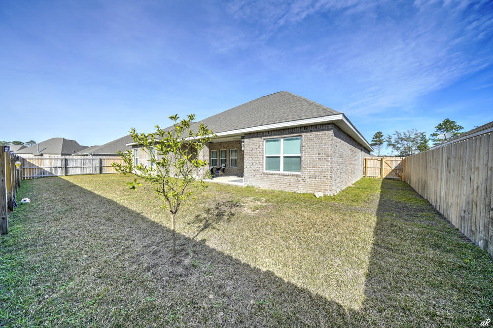 PEACH CREEK PH 1 - Residential