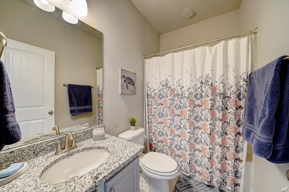 PEACH CREEK PH 1 - Residential