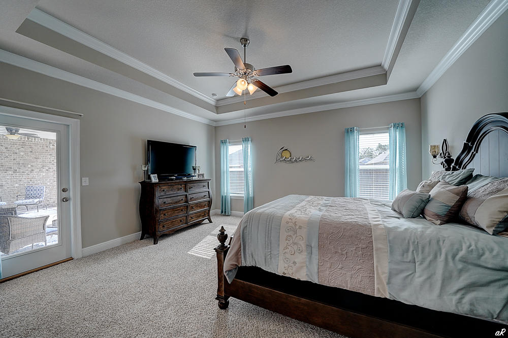 PEACH CREEK PH 1 - Residential