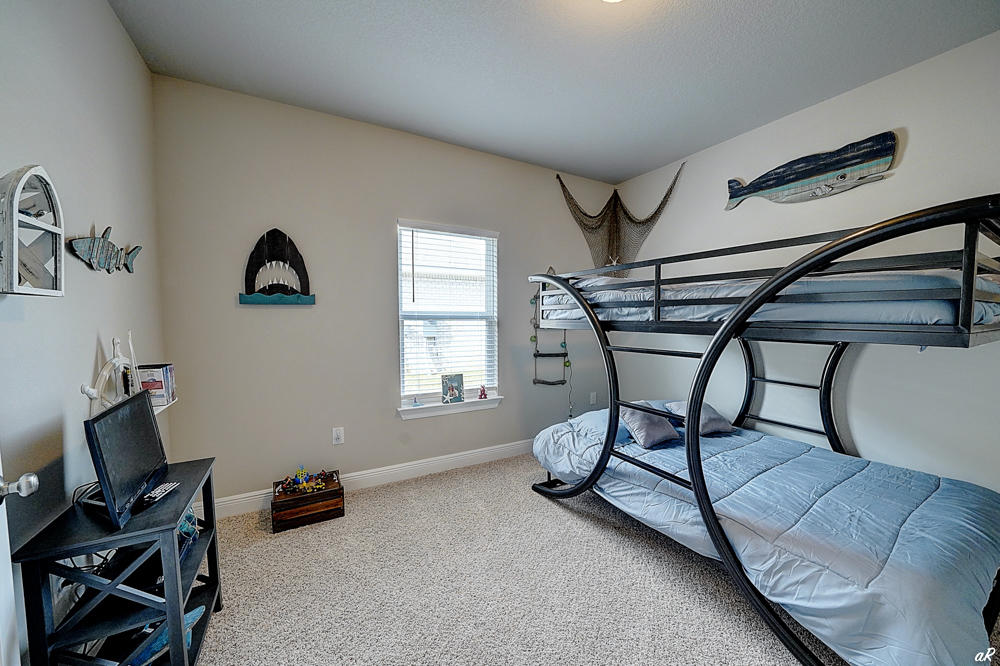 PEACH CREEK PH 1 - Residential