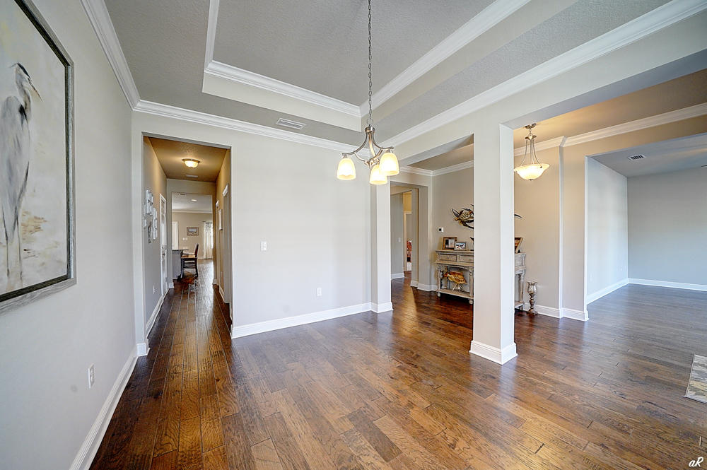 PEACH CREEK PH 1 - Residential