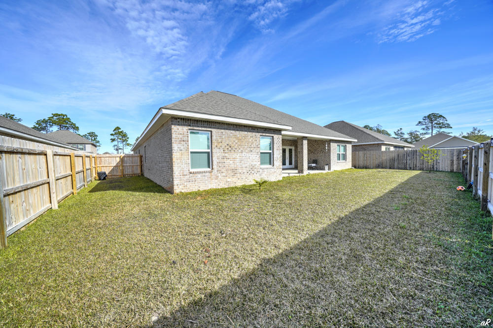 PEACH CREEK PH 1 - Residential