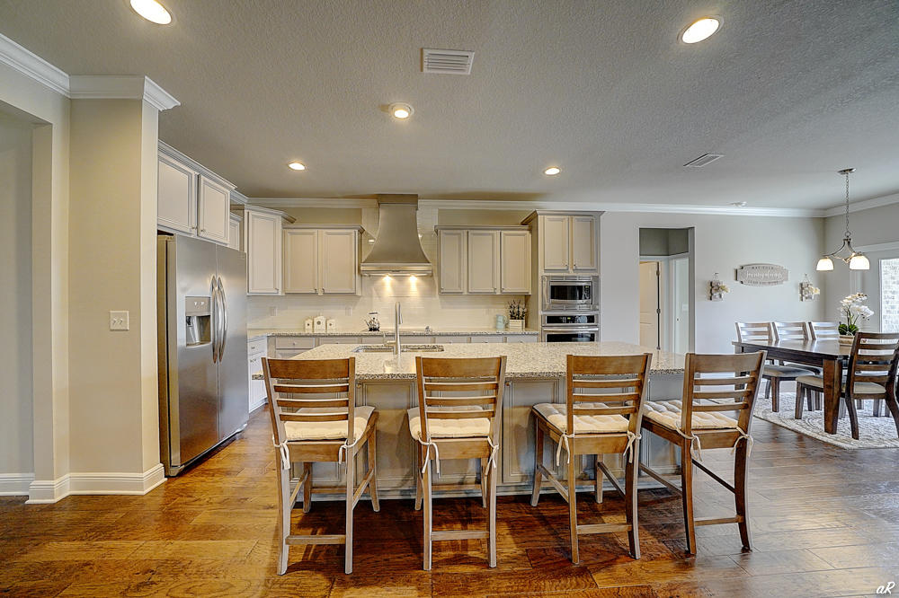 PEACH CREEK PH 1 - Residential