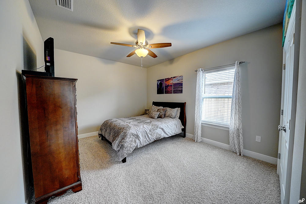 PEACH CREEK PH 1 - Residential