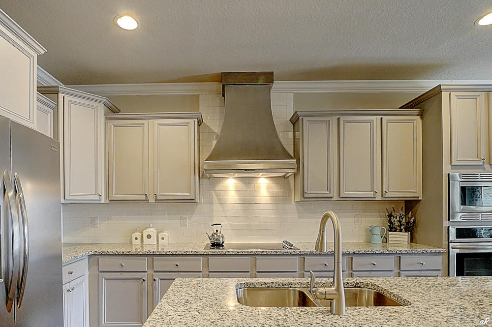 PEACH CREEK PH 1 - Residential