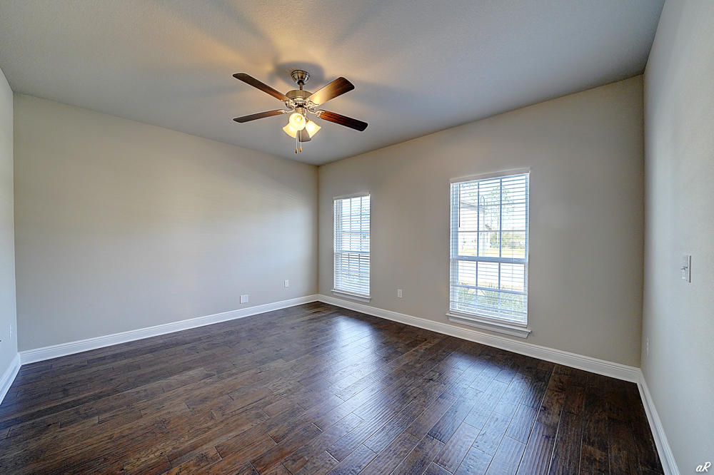 PEACH CREEK PH 1 - Residential