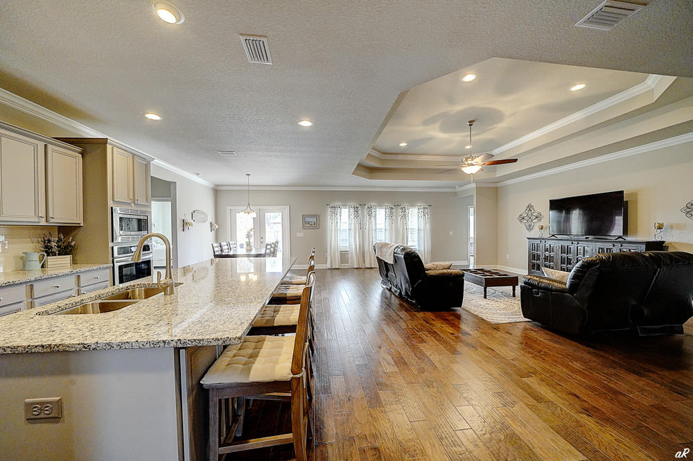 PEACH CREEK PH 1 - Residential