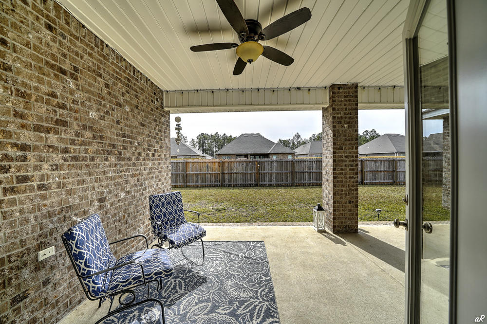 PEACH CREEK PH 1 - Residential