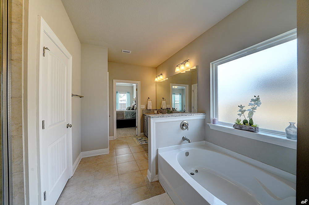 PEACH CREEK PH 1 - Residential