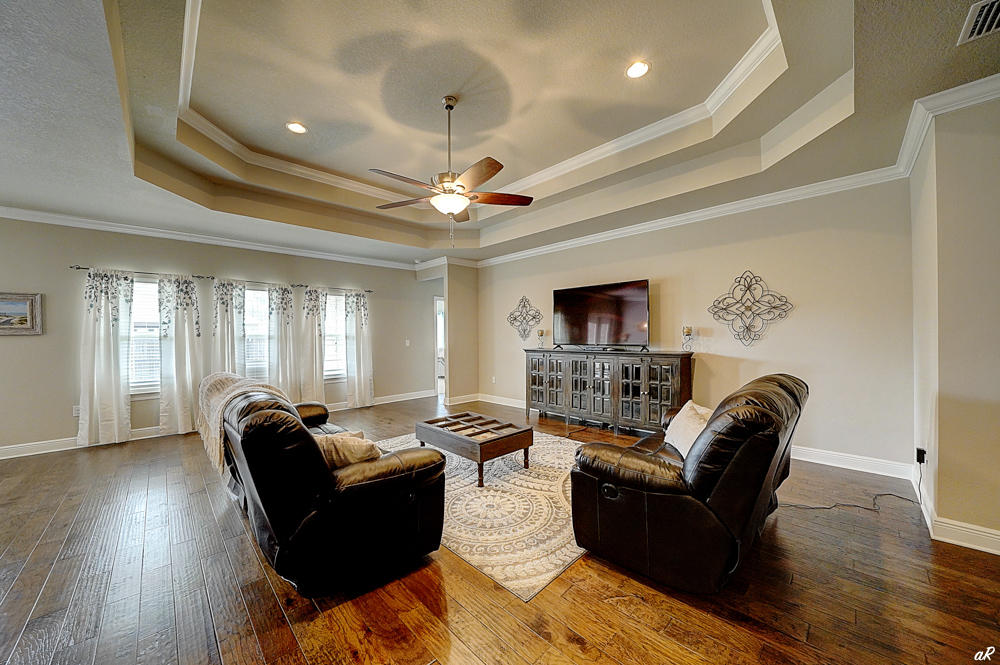 PEACH CREEK PH 1 - Residential