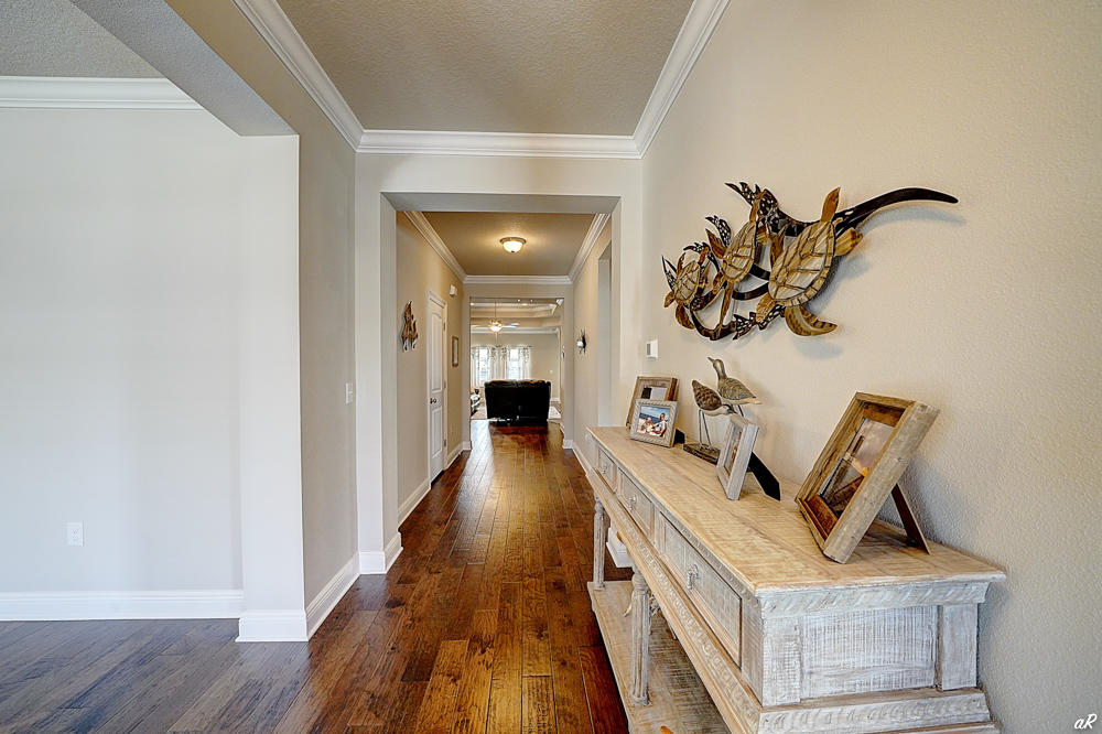 PEACH CREEK PH 1 - Residential