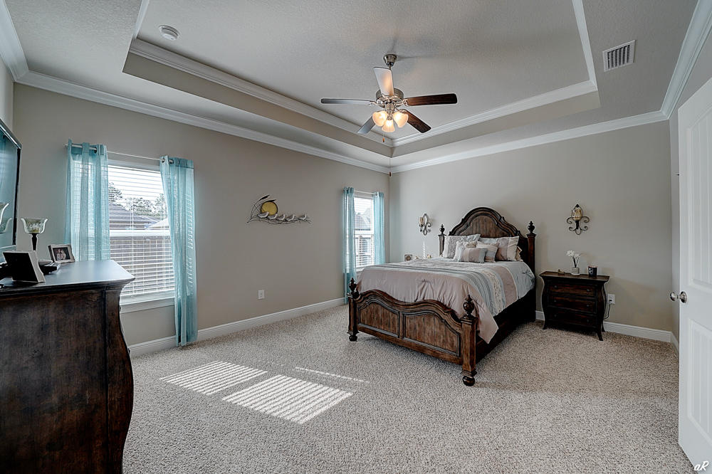 PEACH CREEK PH 1 - Residential