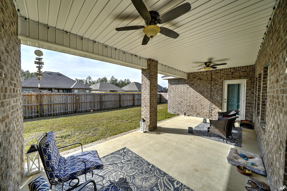 PEACH CREEK PH 1 - Residential