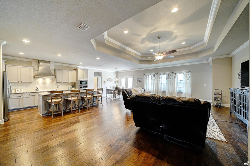 PEACH CREEK PH 1 - Residential