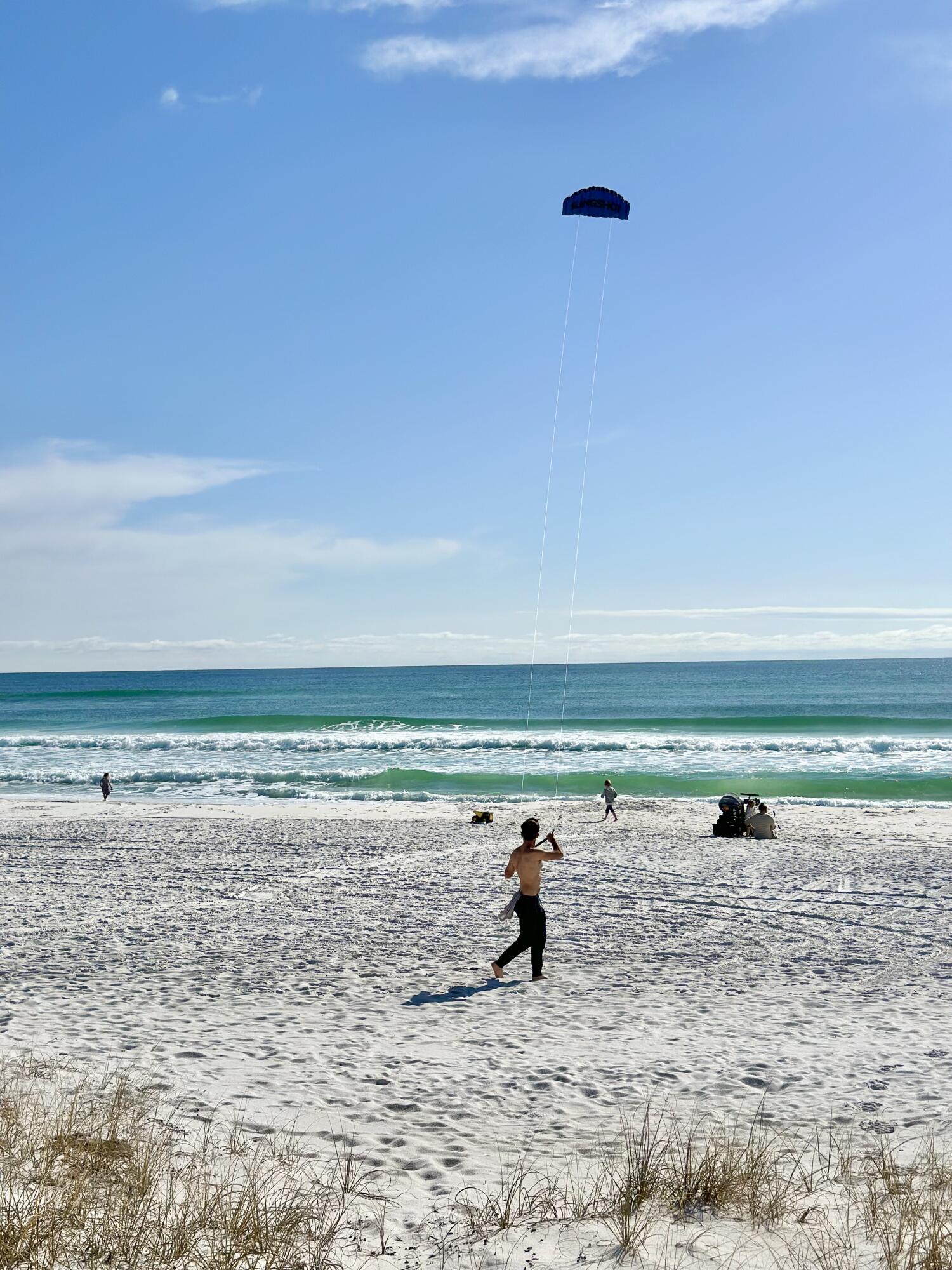 waterview at Inlet Beach - Residential