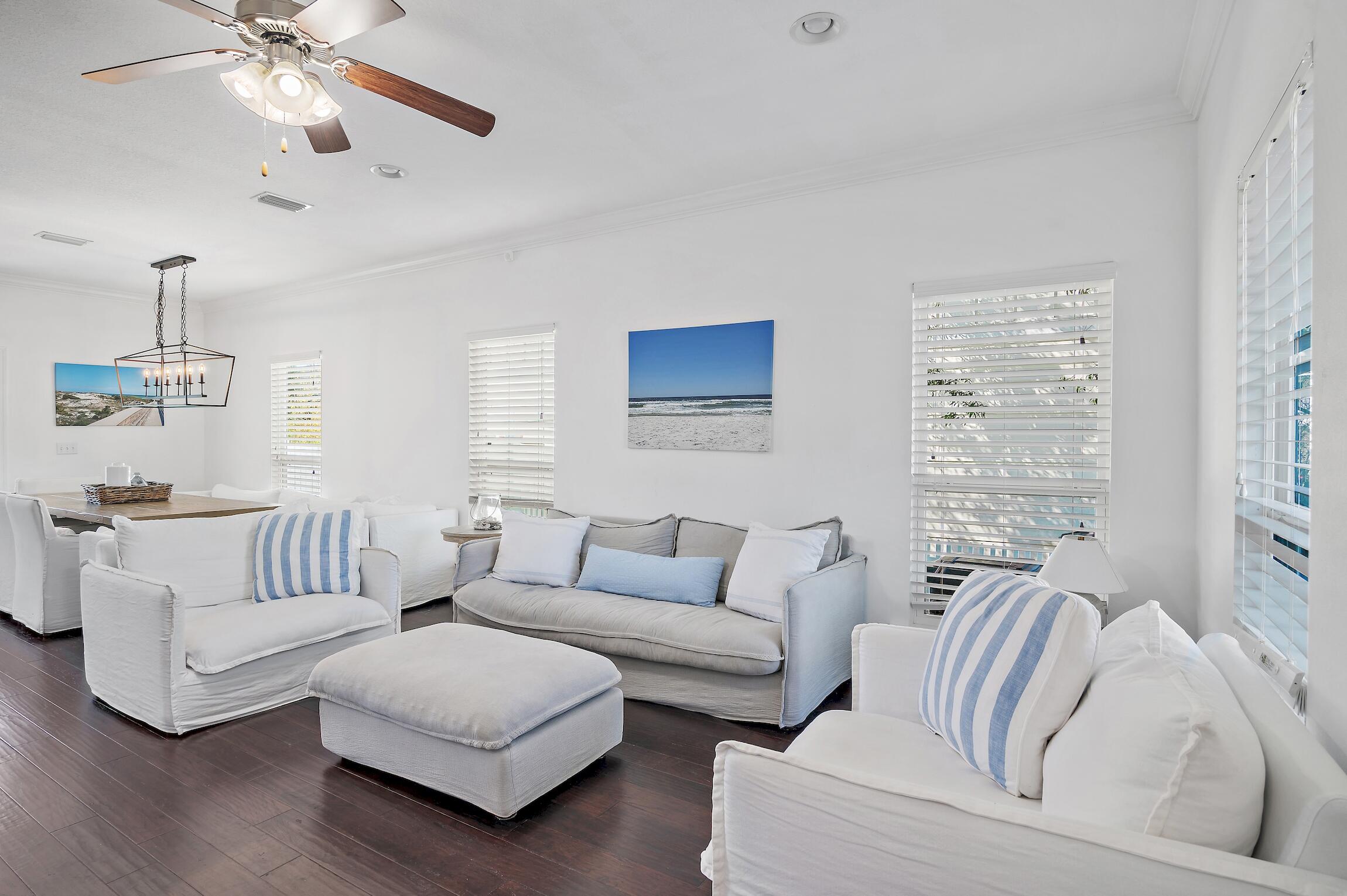 waterview at Inlet Beach - Residential