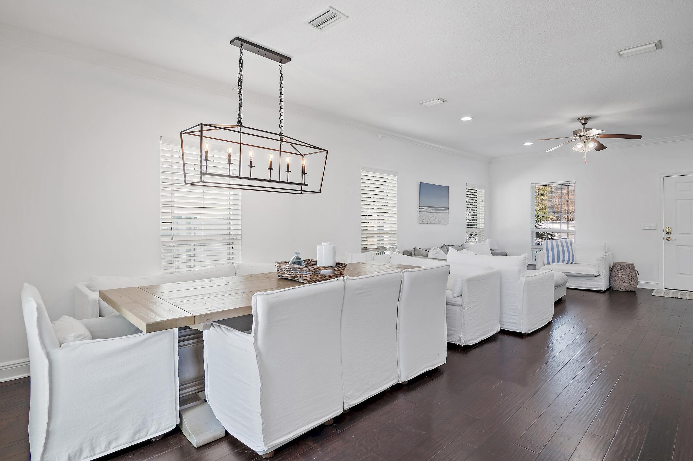 waterview at Inlet Beach - Residential