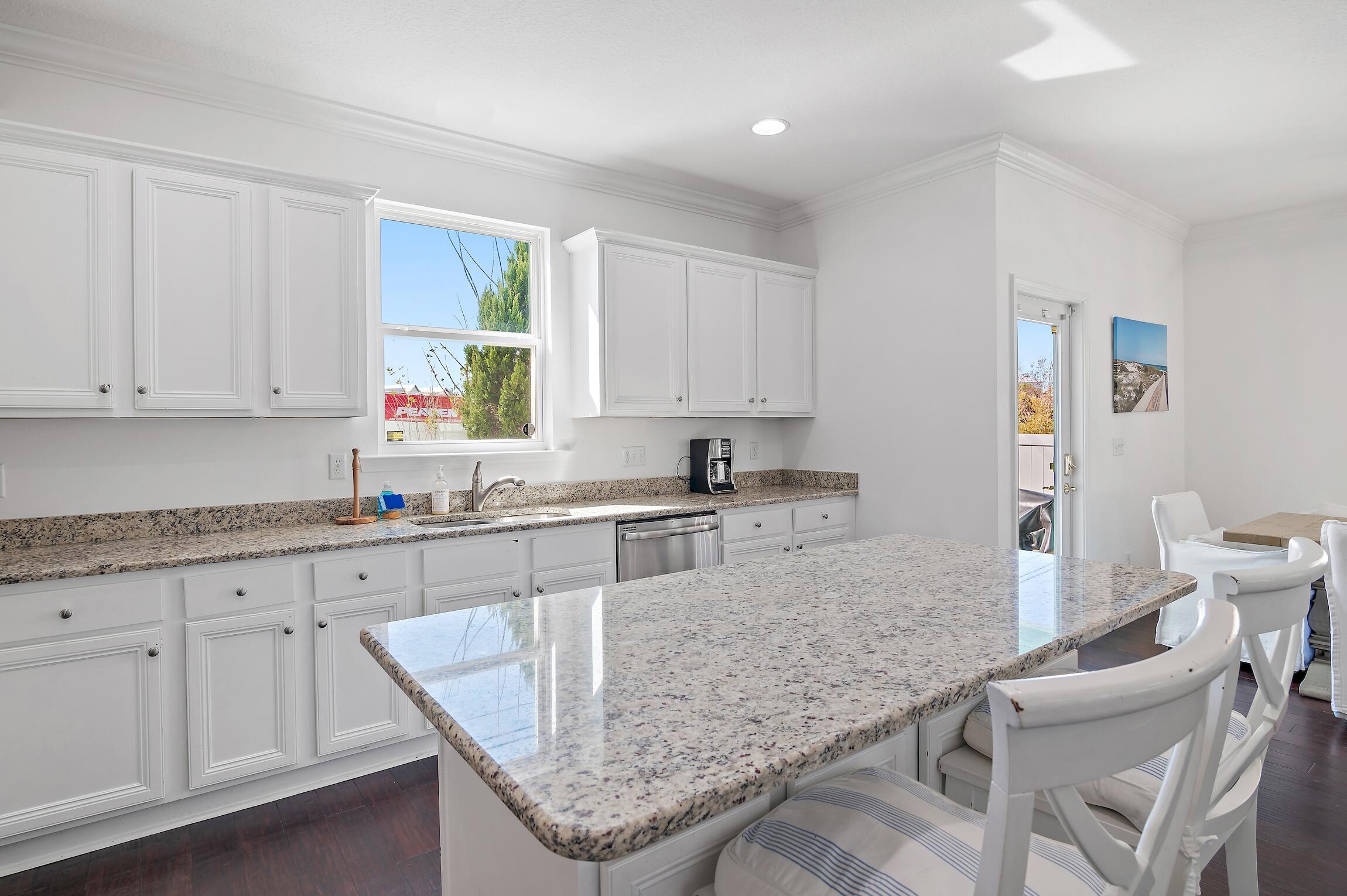 waterview at Inlet Beach - Residential