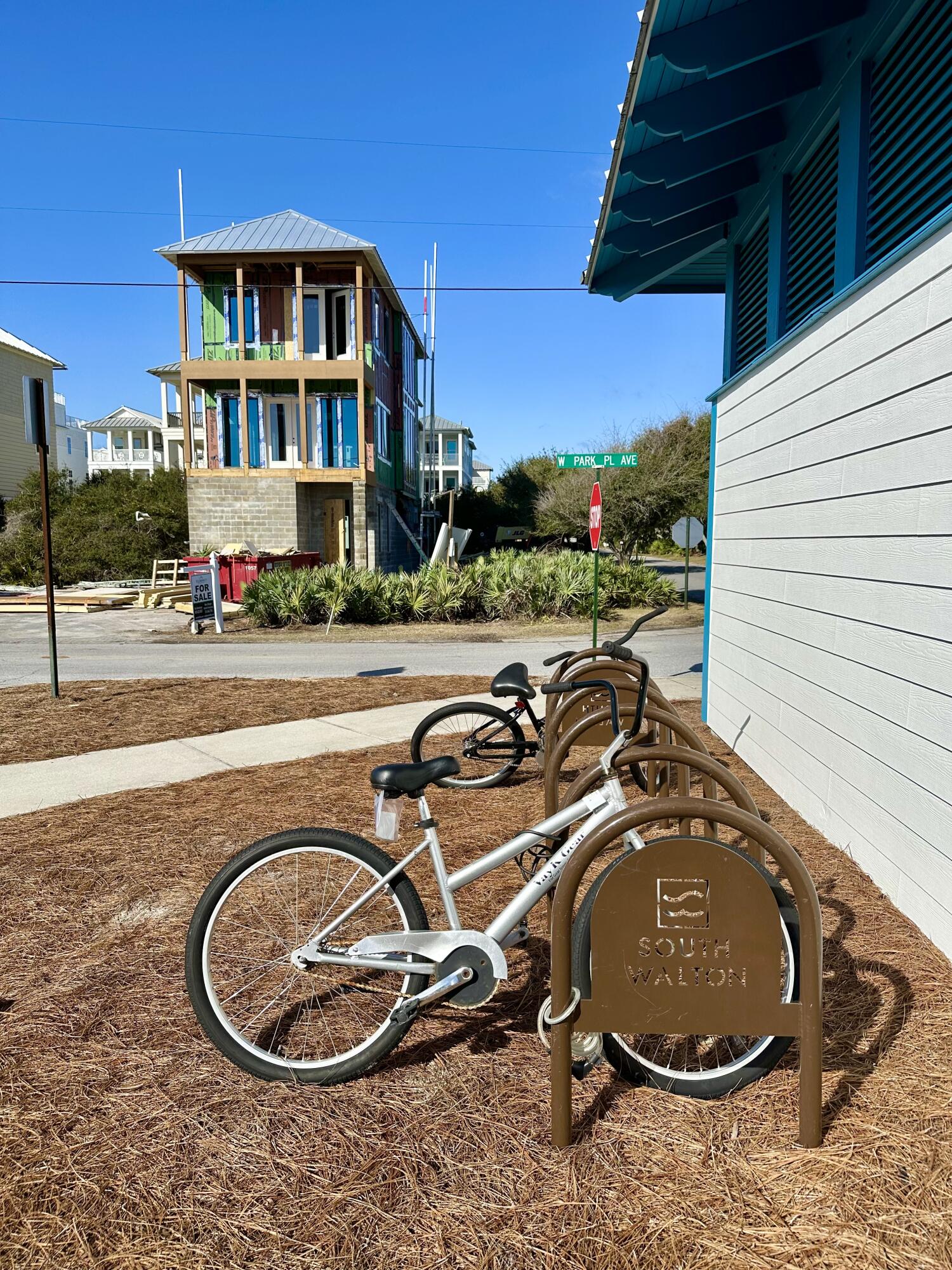 waterview at Inlet Beach - Residential
