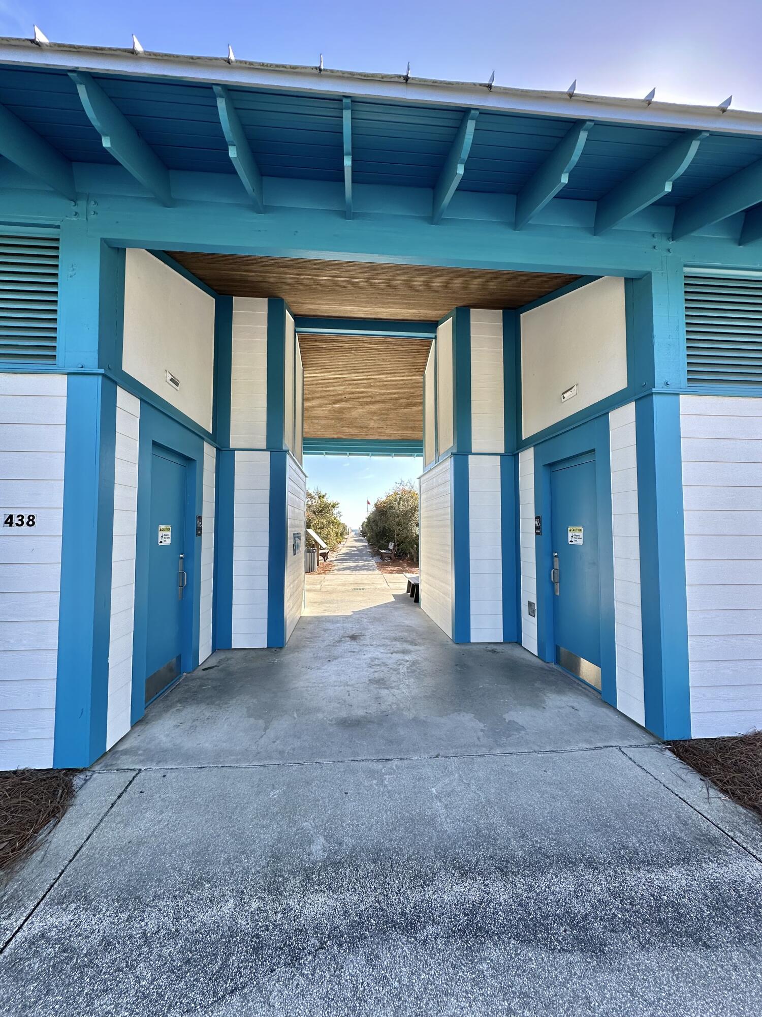 waterview at Inlet Beach - Residential