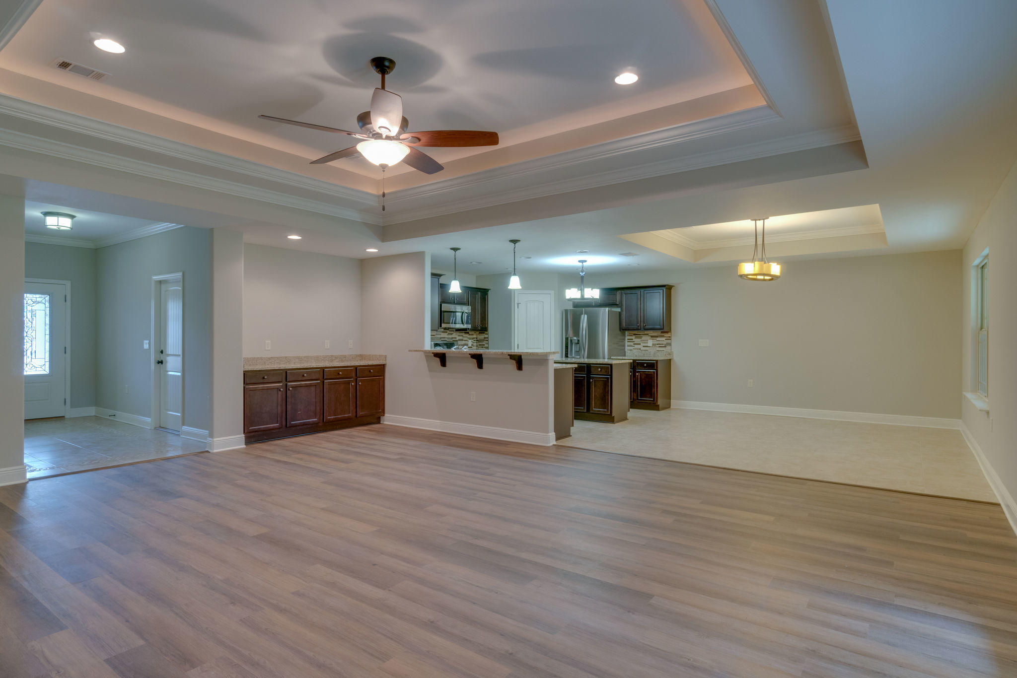 SCHOOLVIEW - Residential