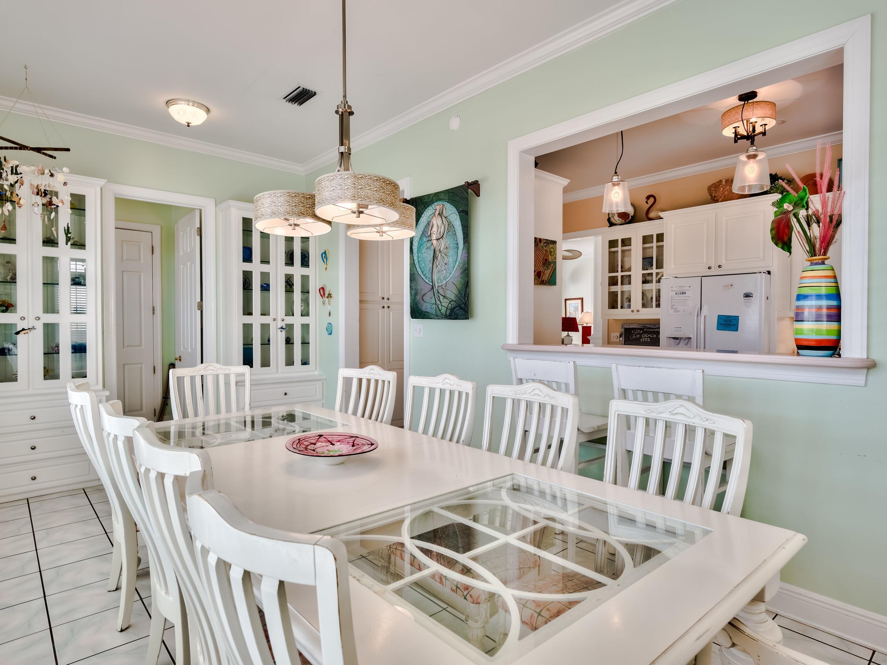 OLD FLORIDA BEACH - Residential