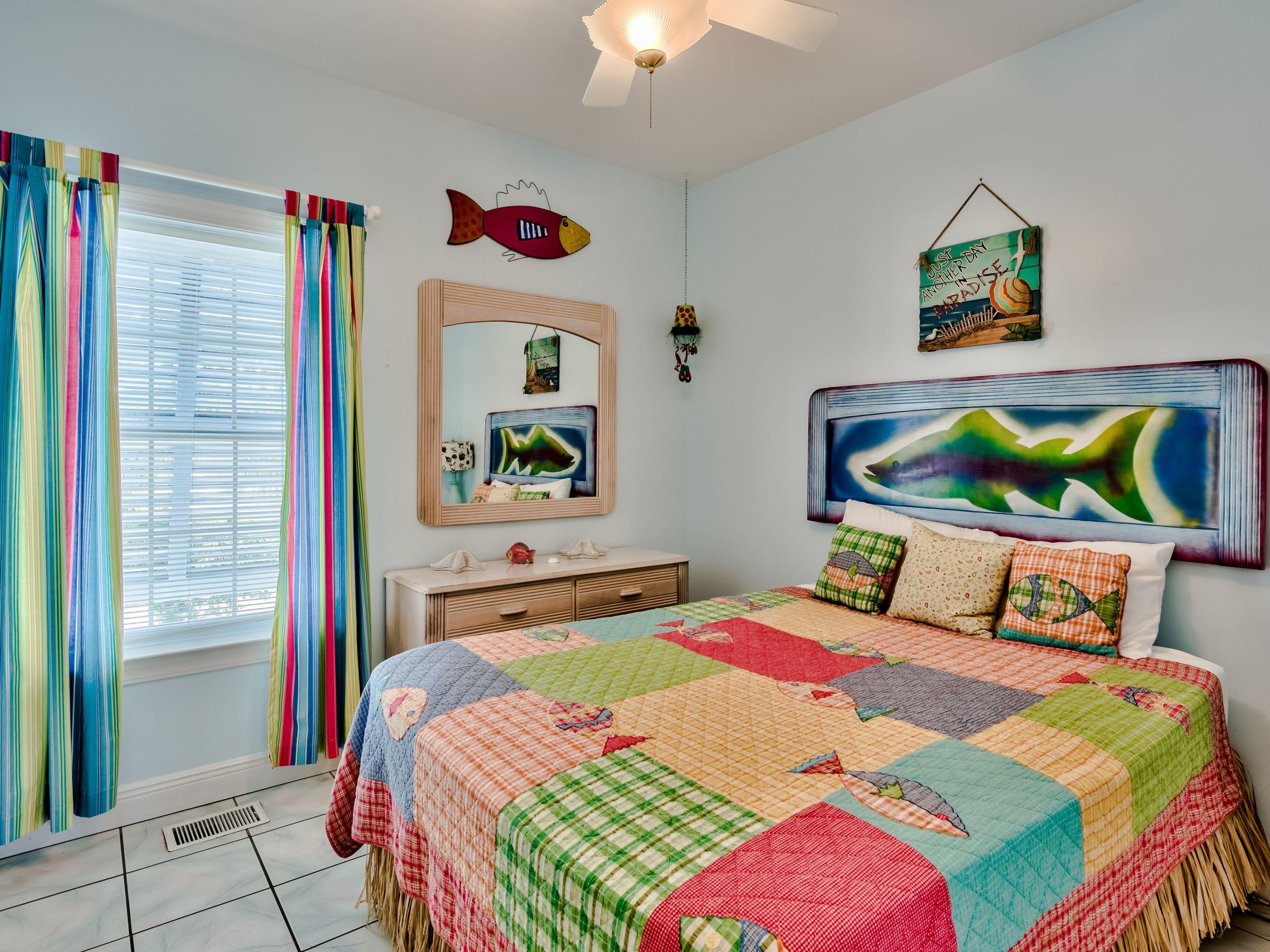 OLD FLORIDA BEACH - Residential