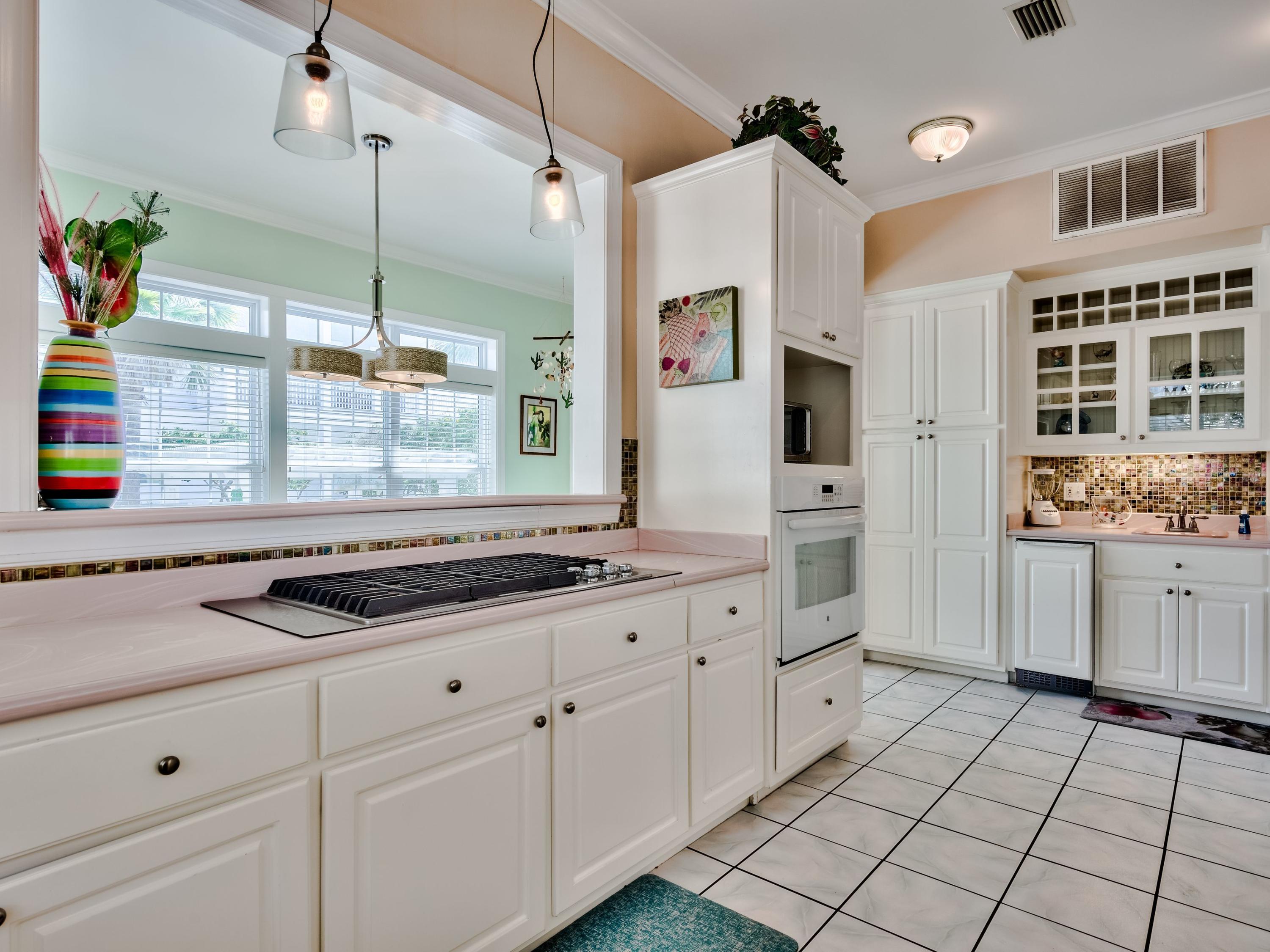 OLD FLORIDA BEACH - Residential