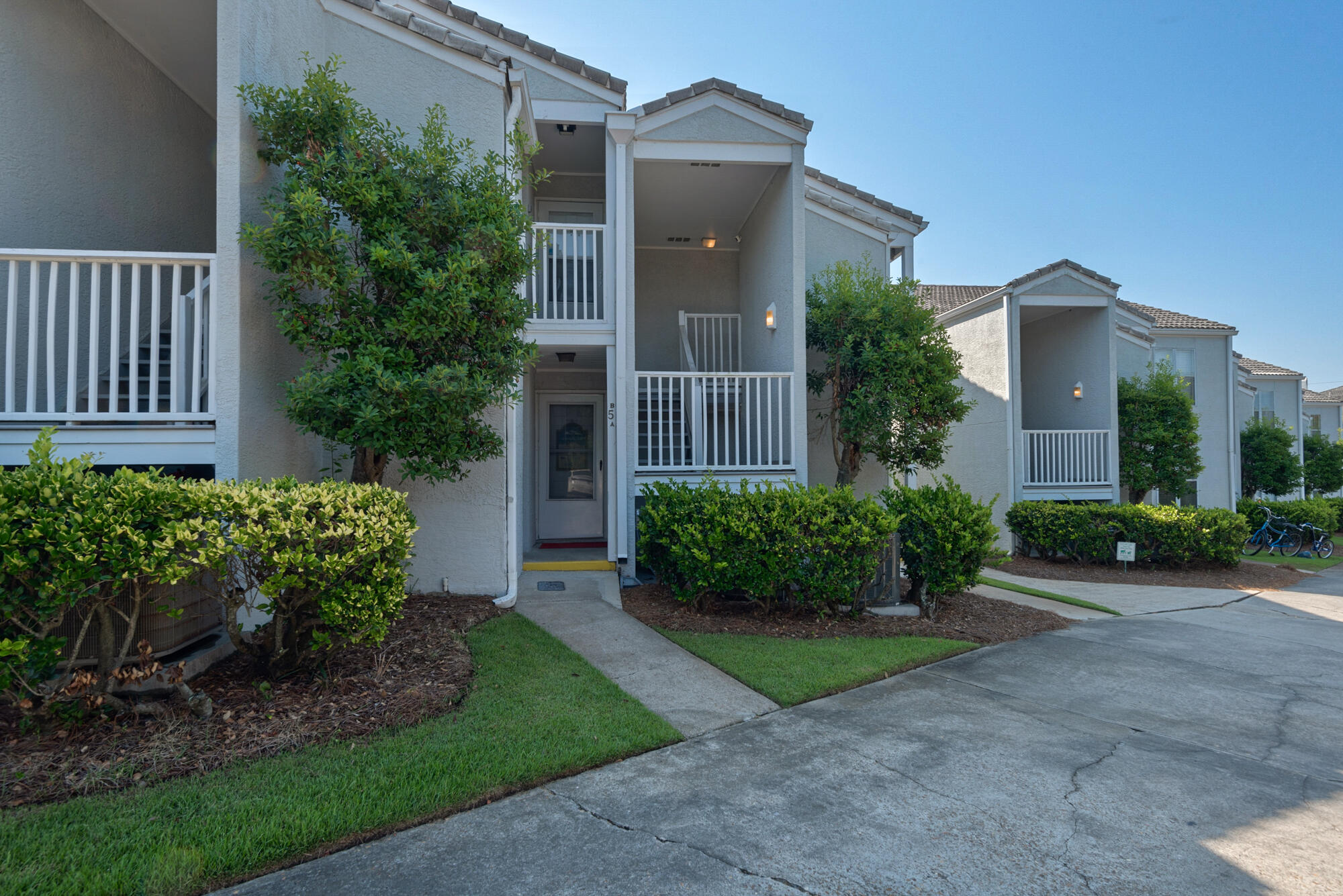 PALMS NORTH A CONDO - Residential