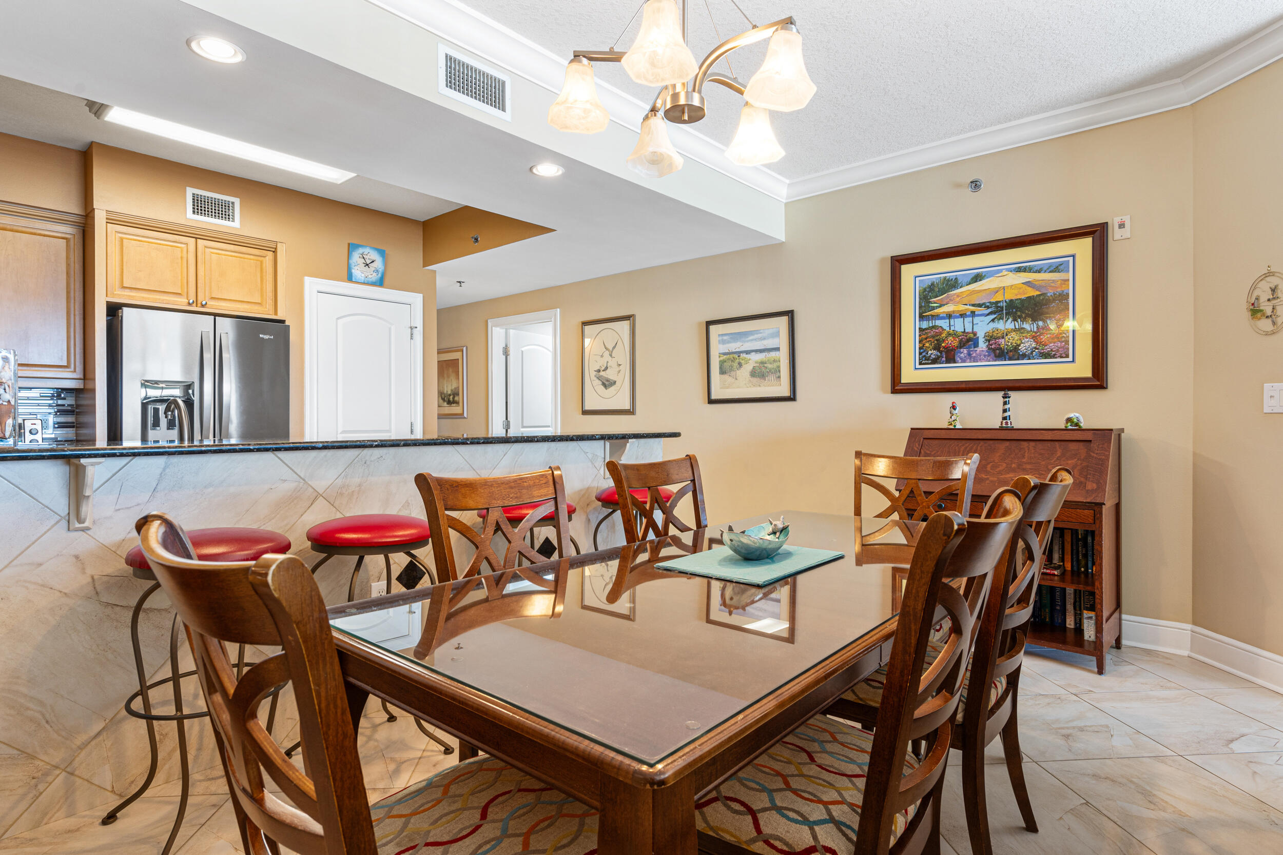 AZURE CONDOMINIUM - Residential