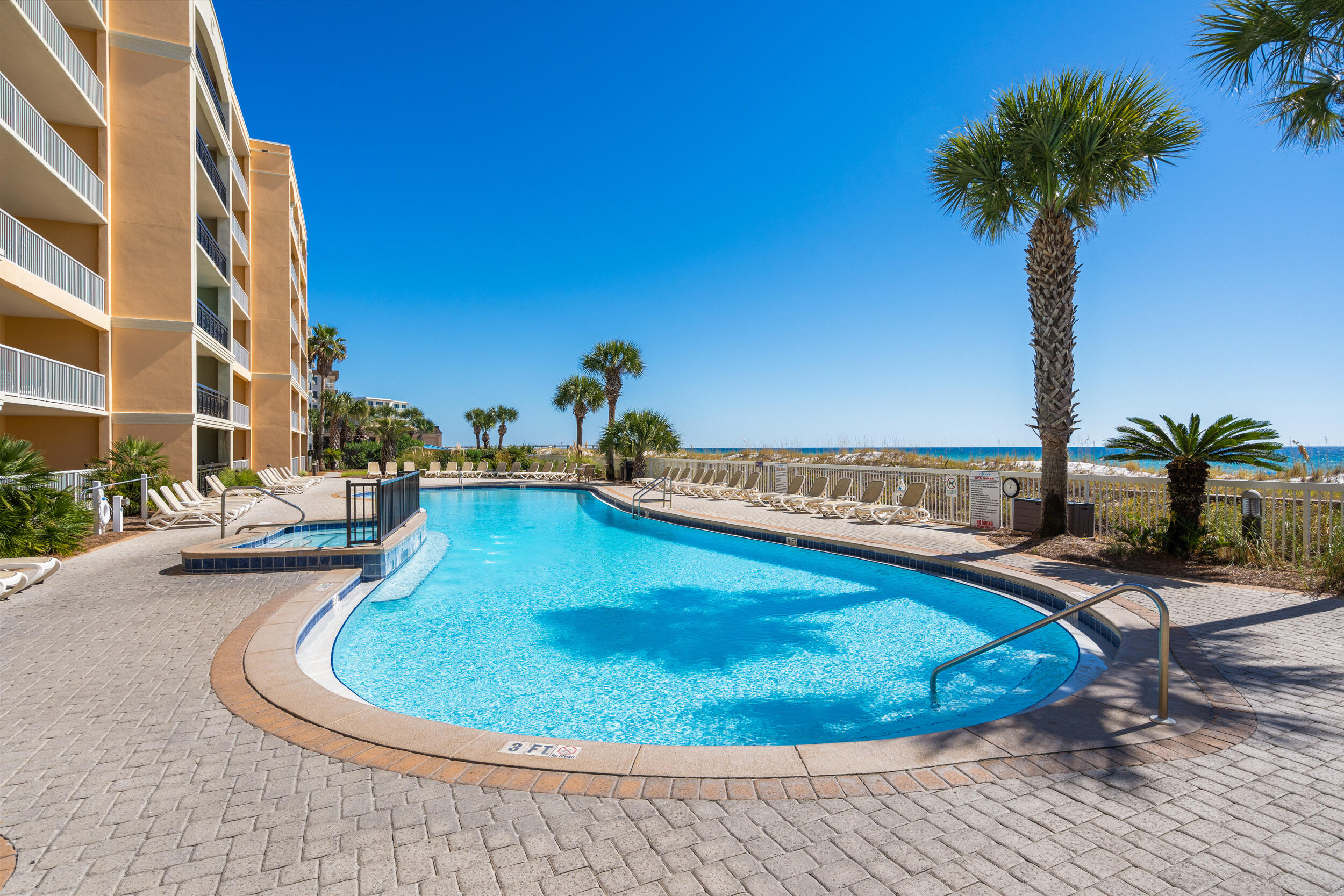 AZURE CONDOMINIUM - Residential